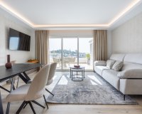 Wiederverkauf - apartment - Marbella - Nueva Andalucía