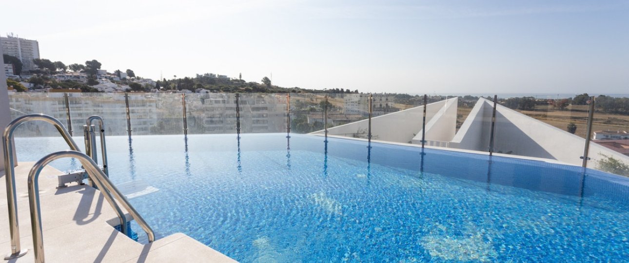 Wiederverkauf - apartment - Marbella - Nueva Andalucía