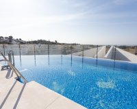 Wiederverkauf - apartment - Marbella - Nueva Andalucía
