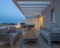 Wiederverkauf - apartment - Marbella - Nueva Andalucía