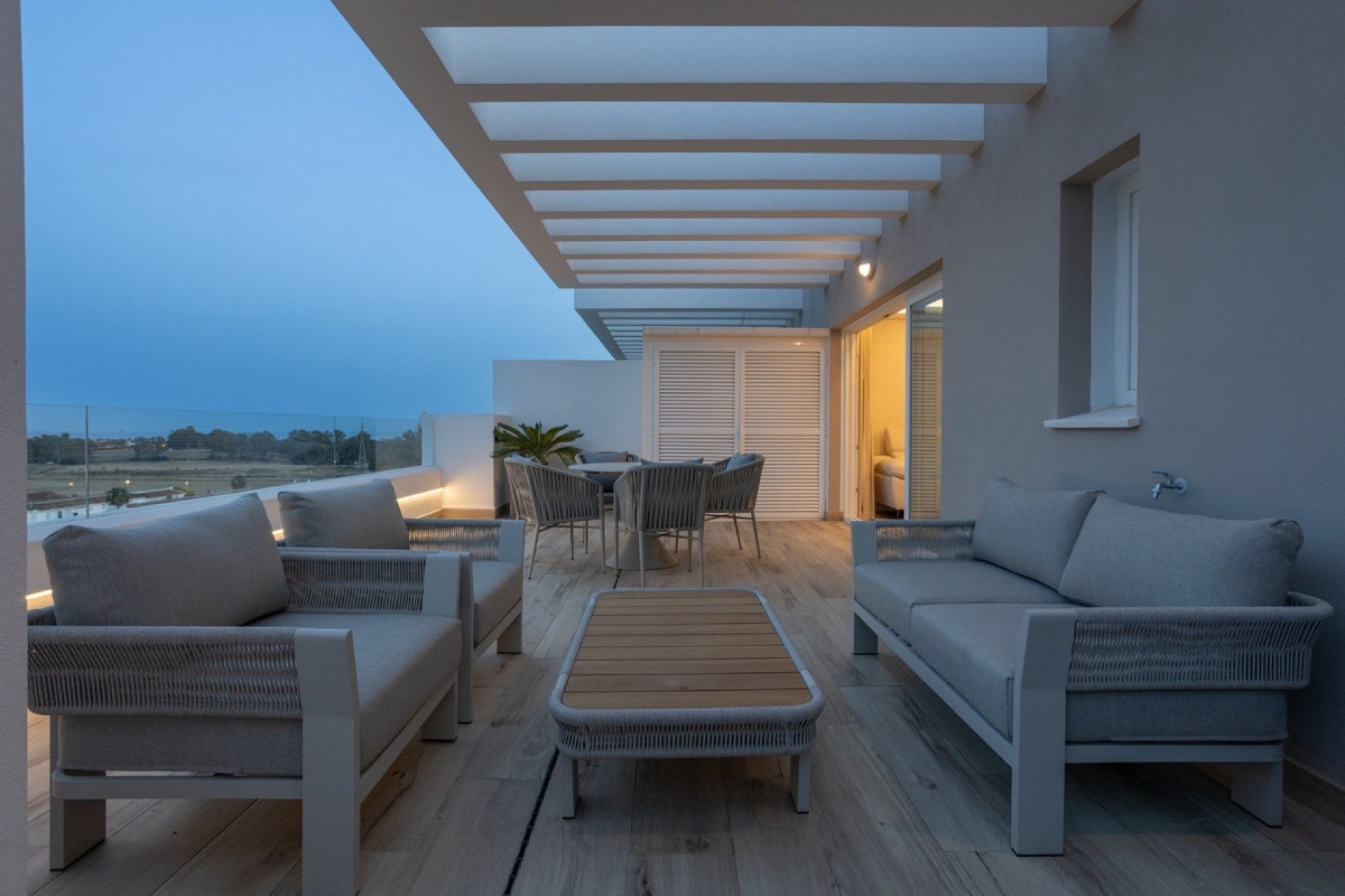 Wiederverkauf - apartment - Marbella - Nueva Andalucía