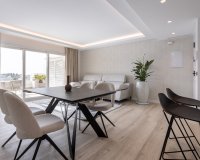Wiederverkauf - apartment - Marbella - Nueva Andalucía