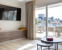 Wiederverkauf - apartment - Marbella - Nueva Andalucía