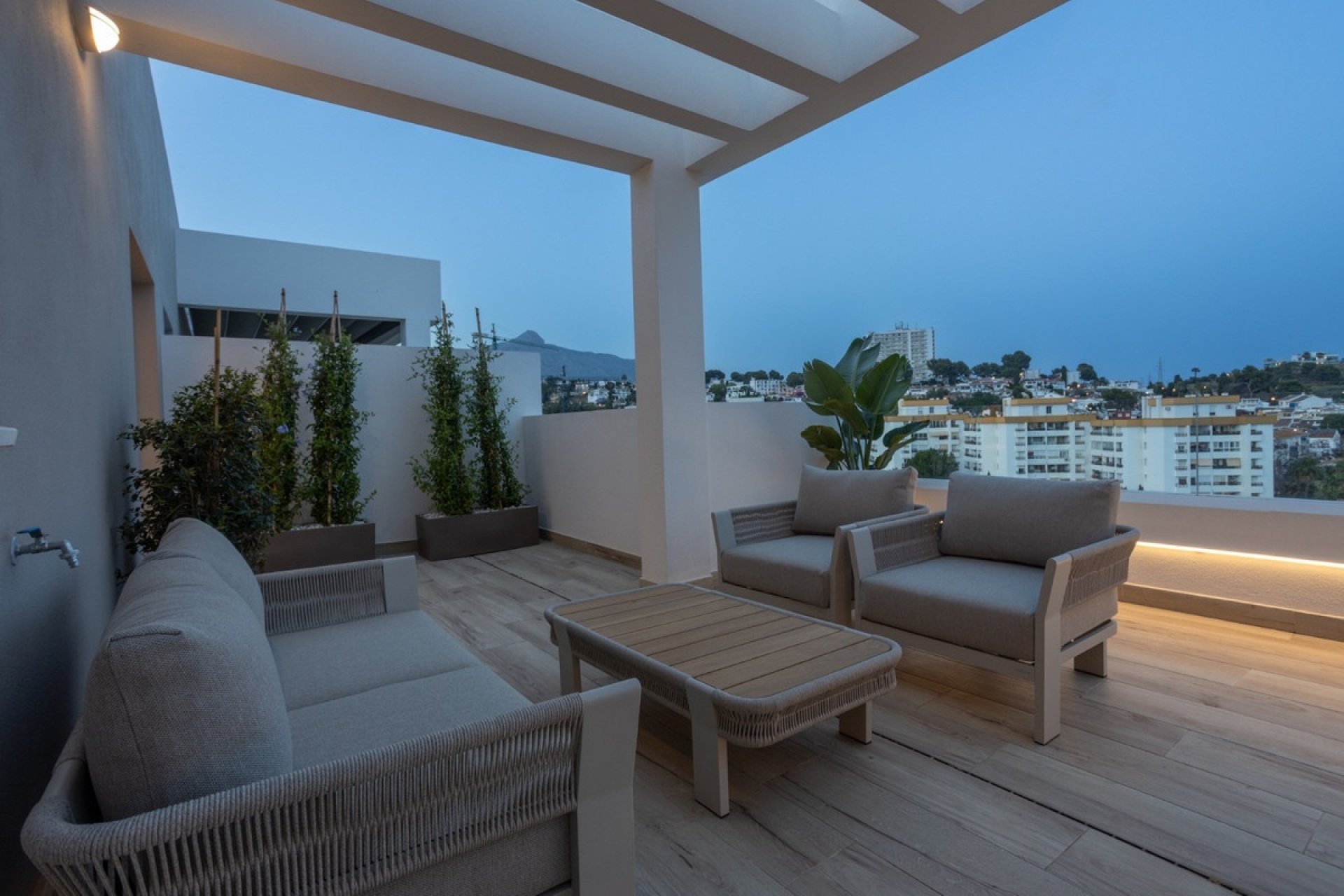Wiederverkauf - apartment - Marbella - Nueva Andalucía