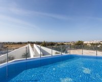 Wiederverkauf - apartment - Marbella - Nueva Andalucía