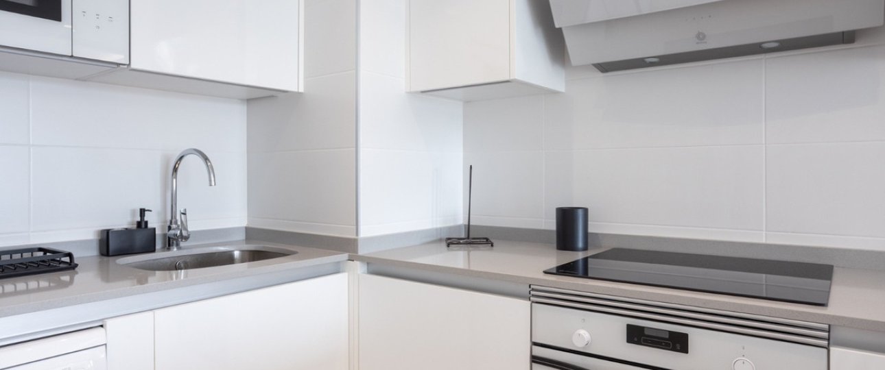 Wiederverkauf - apartment - Marbella - Nueva Andalucía