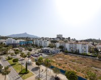Wiederverkauf - apartment - Marbella - Nueva Andalucía