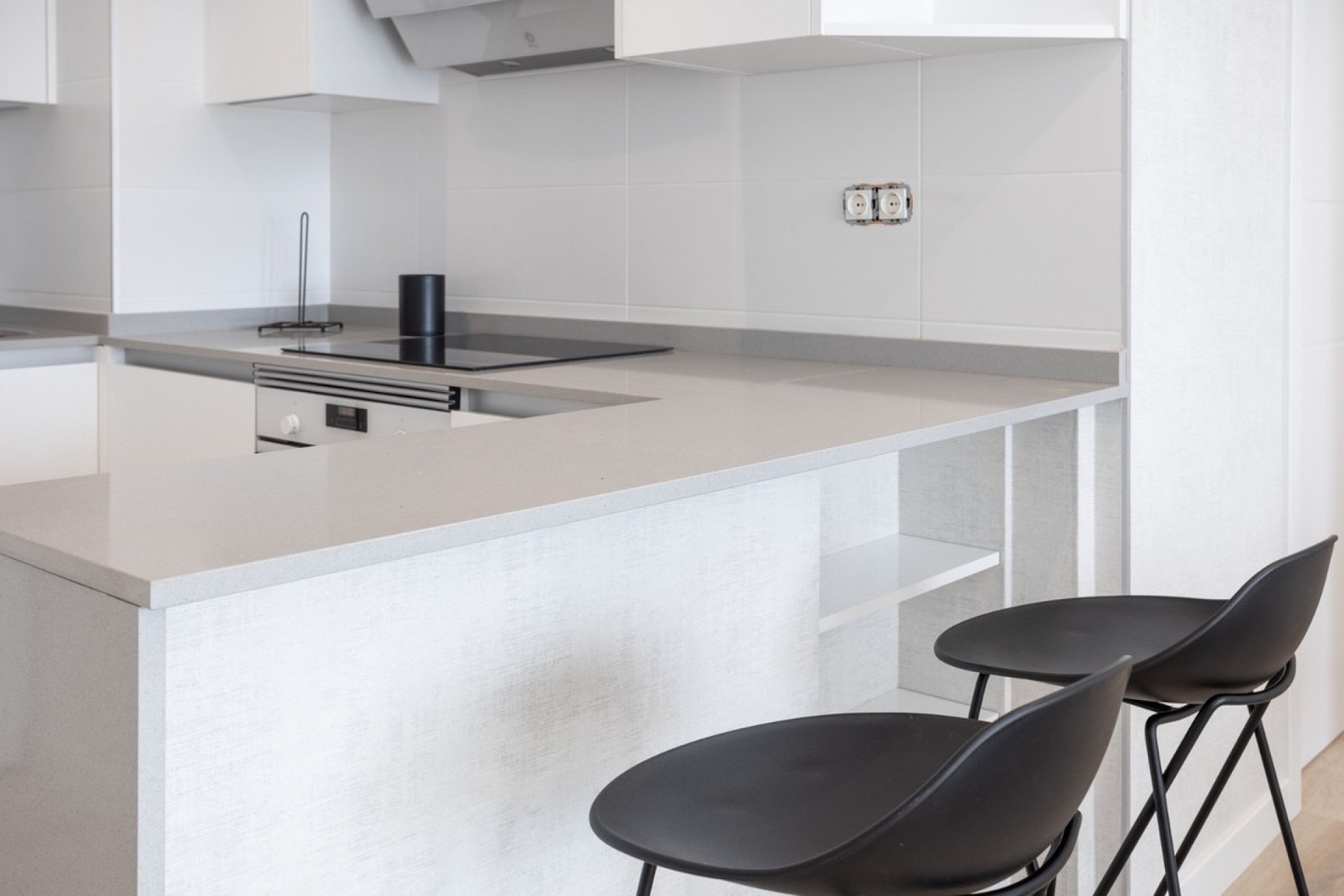 Wiederverkauf - apartment - Marbella - Nueva Andalucía