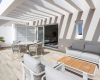 Wiederverkauf - apartment - Marbella - Nueva Andalucía