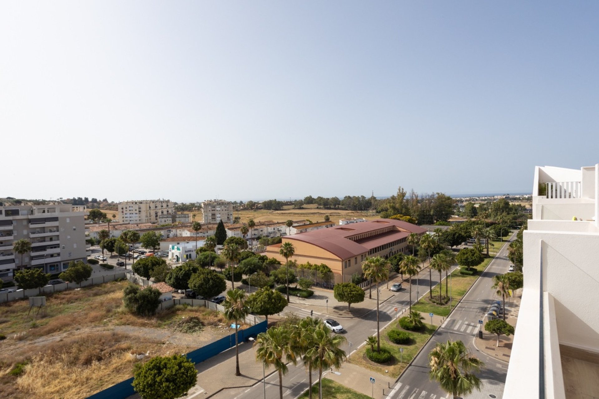 Wiederverkauf - apartment - Marbella - Nueva Andalucía