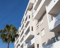 Wiederverkauf - apartment - Marbella - Nueva Andalucía