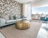 Wiederverkauf - apartment - Marbella - Nueva Andalucía