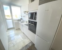 Wiederverkauf - apartment - Marbella - Nueva Andalucía