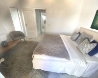 Wiederverkauf - apartment - Marbella - Nueva Andalucía