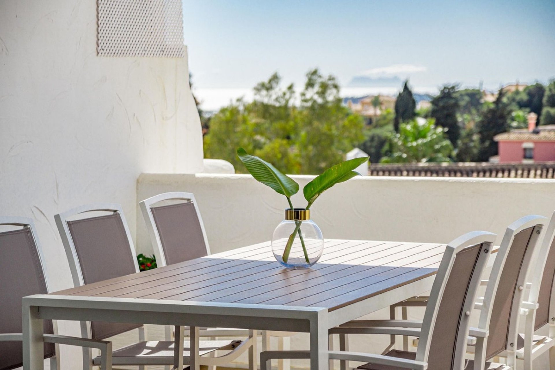 Wiederverkauf - apartment - Marbella - Nueva Andalucía