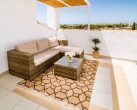Wiederverkauf - apartment - Marbella - Nueva Andalucía