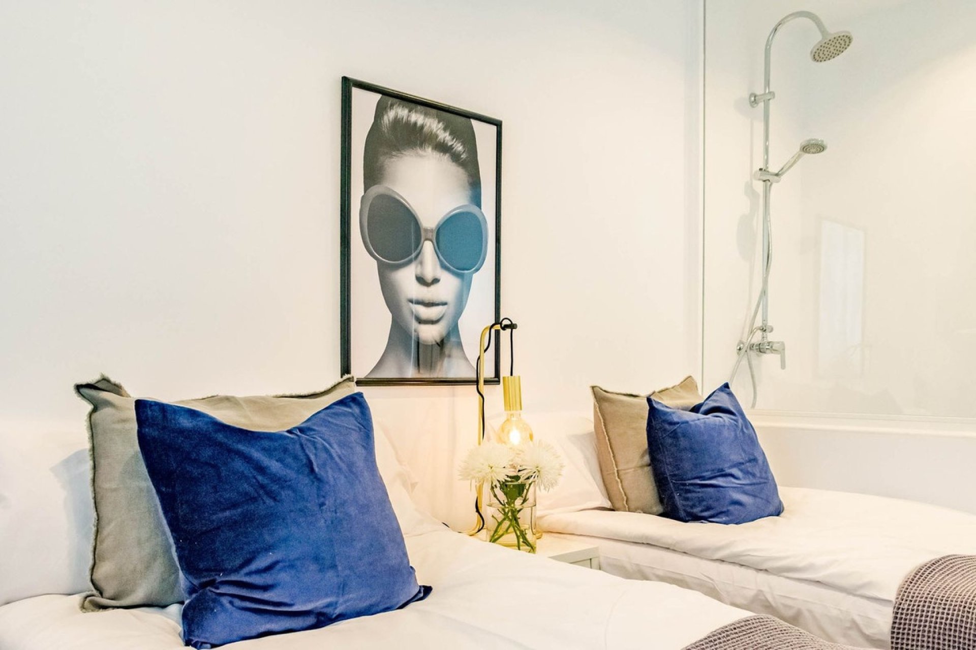 Wiederverkauf - apartment - Marbella - Nueva Andalucía