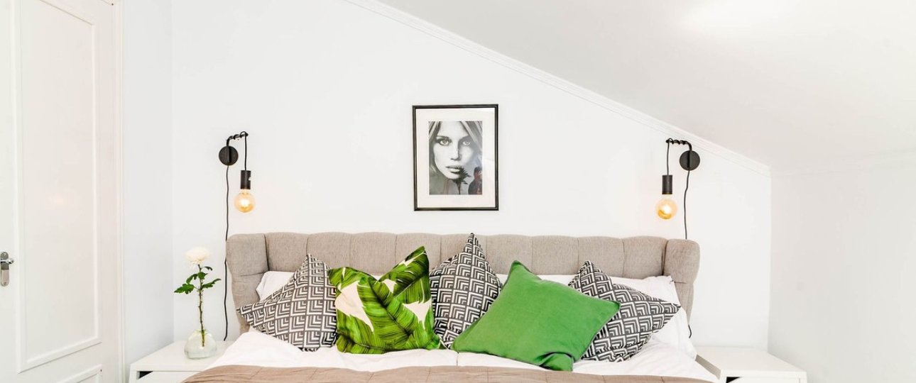Wiederverkauf - apartment - Marbella - Nueva Andalucía