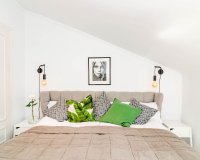Wiederverkauf - apartment - Marbella - Nueva Andalucía