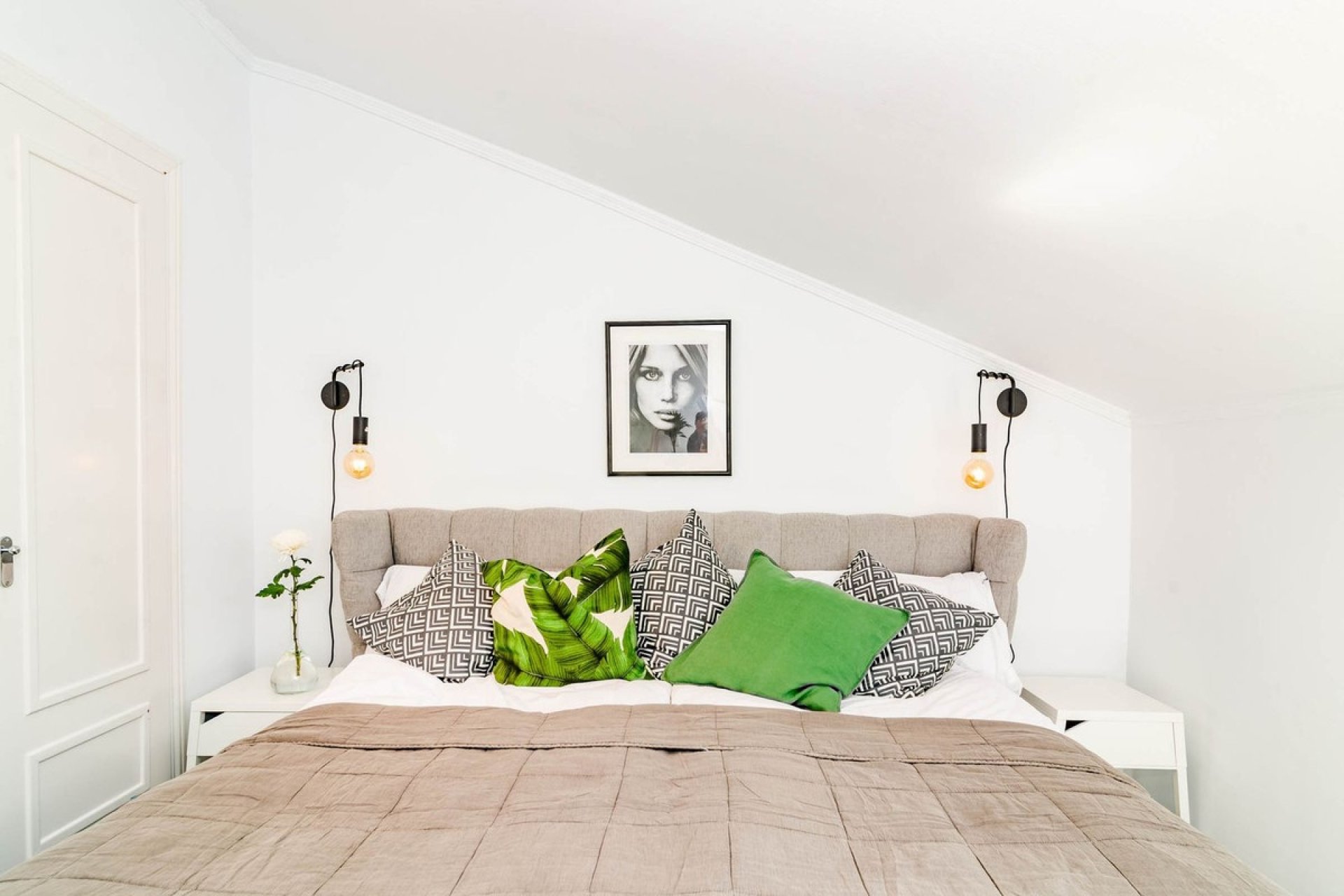 Wiederverkauf - apartment - Marbella - Nueva Andalucía