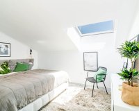 Wiederverkauf - apartment - Marbella - Nueva Andalucía
