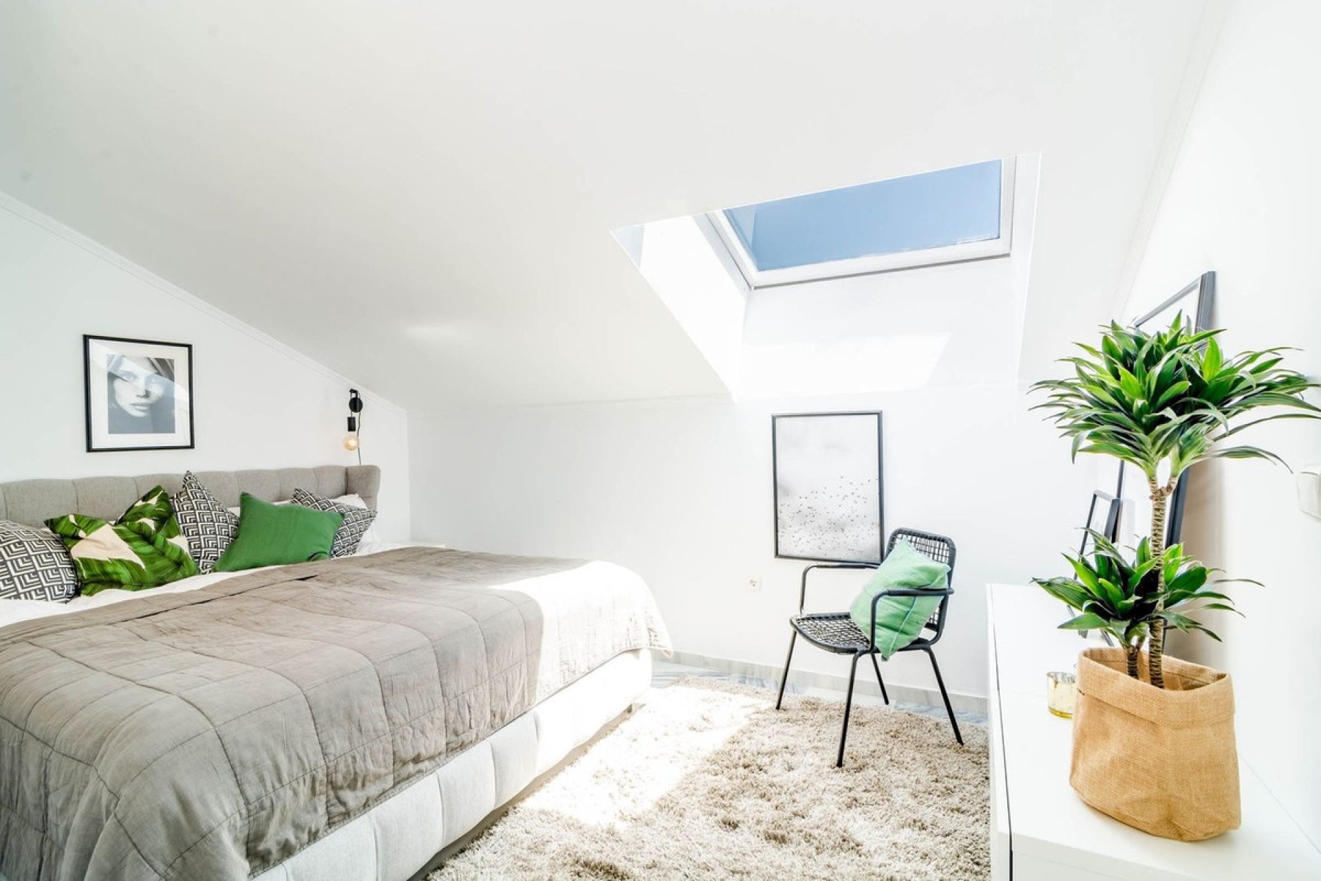 Wiederverkauf - apartment - Marbella - Nueva Andalucía
