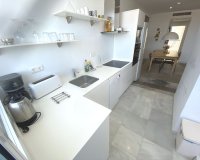 Wiederverkauf - apartment - Marbella - Nueva Andalucía