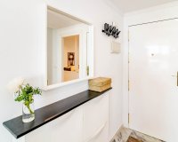 Wiederverkauf - apartment - Marbella - Nueva Andalucía