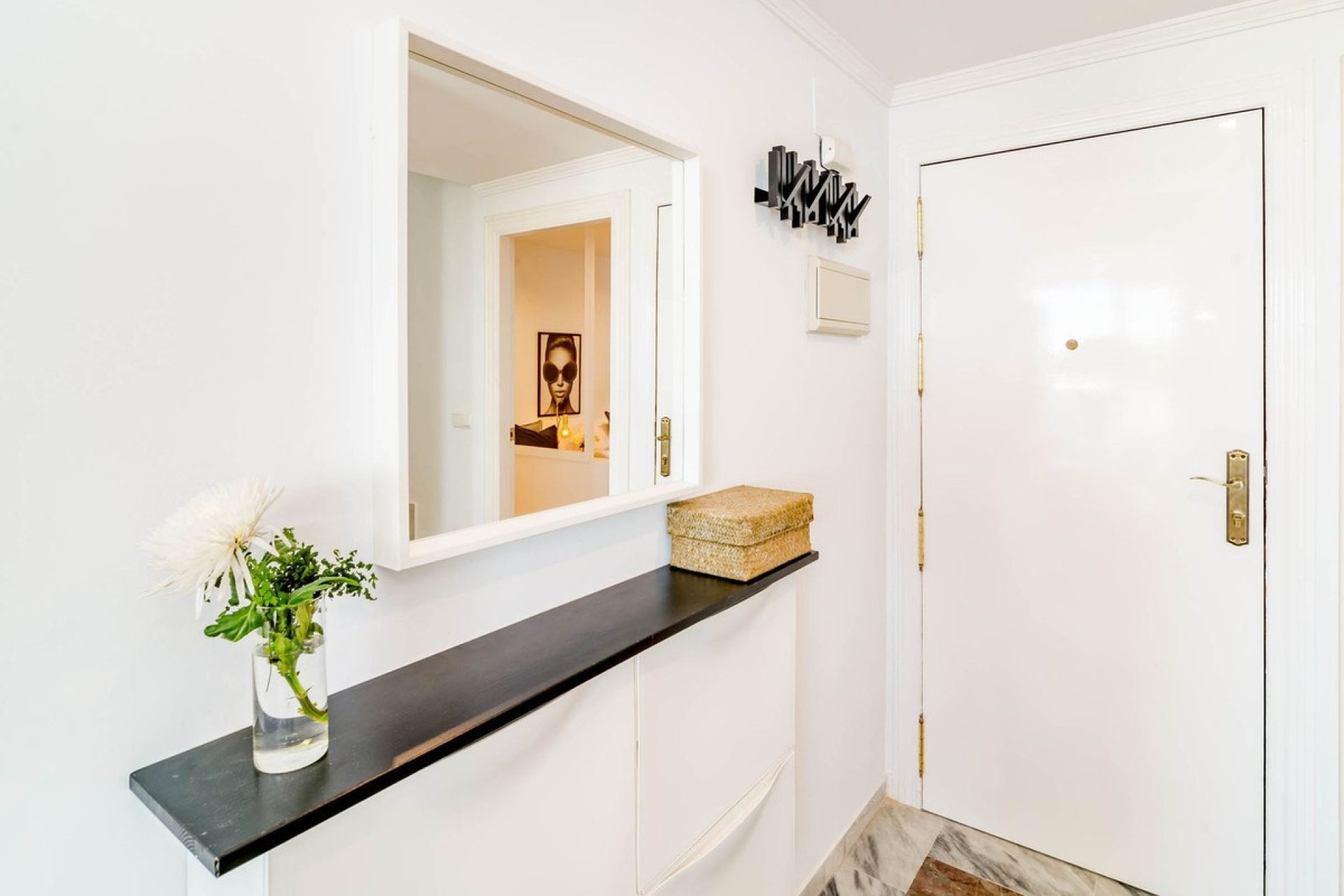 Wiederverkauf - apartment - Marbella - Nueva Andalucía
