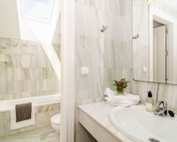 Wiederverkauf - apartment - Marbella - Nueva Andalucía
