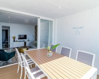 Wiederverkauf - apartment - Marbella - Nueva Andalucía