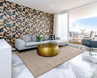 Wiederverkauf - apartment - Marbella - Nueva Andalucía