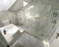 Wiederverkauf - apartment - Marbella - Nueva Andalucía