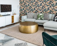 Wiederverkauf - apartment - Marbella - Nueva Andalucía