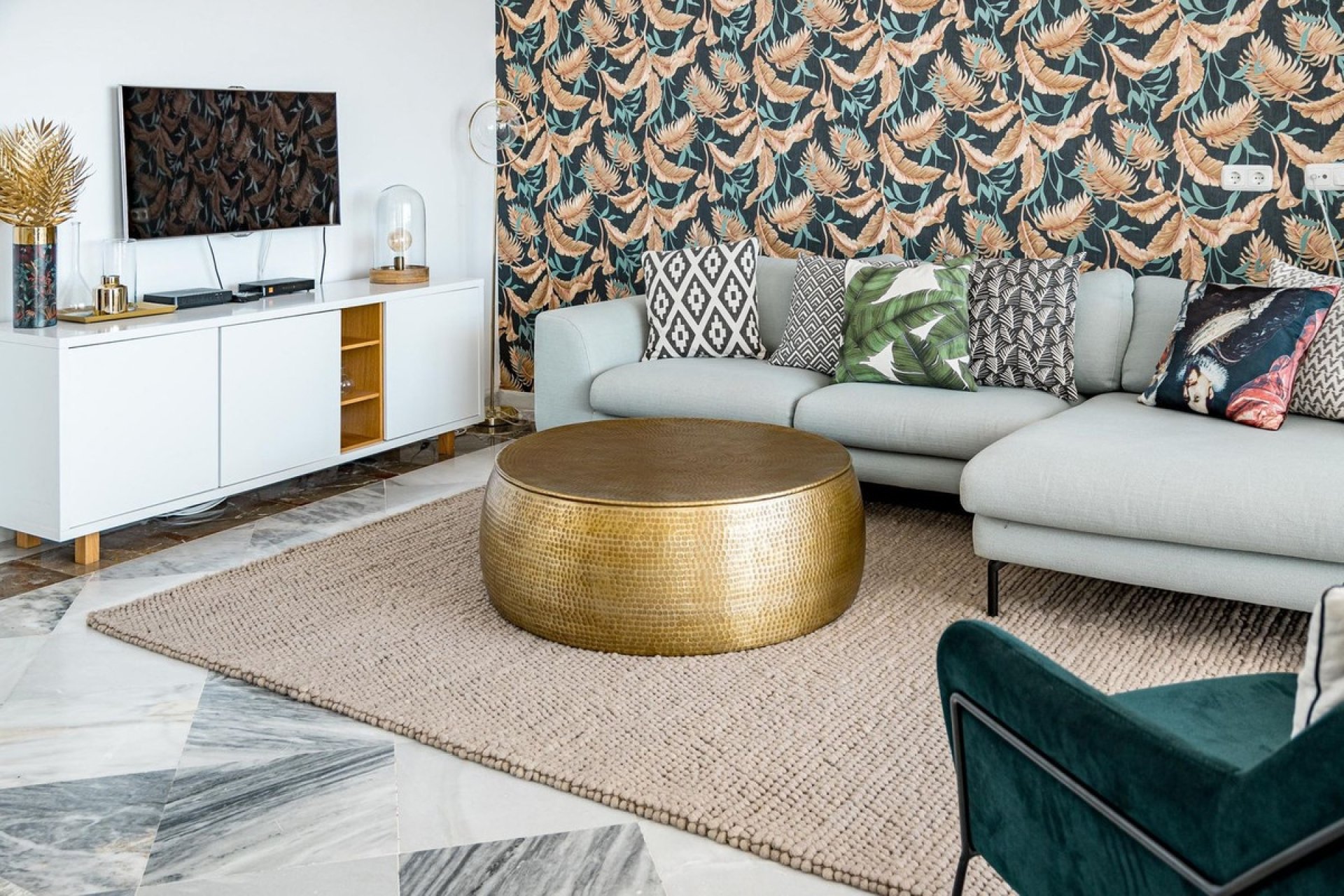 Wiederverkauf - apartment - Marbella - Nueva Andalucía