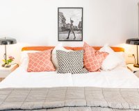 Wiederverkauf - apartment - Marbella - Nueva Andalucía