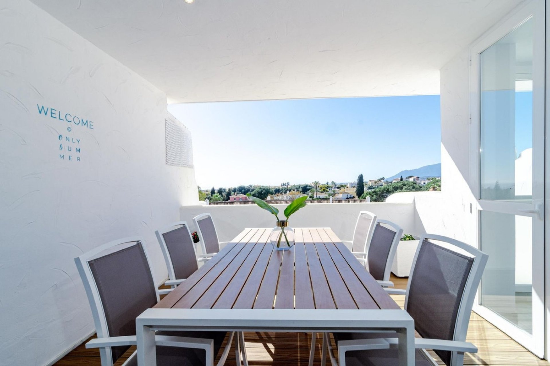Wiederverkauf - apartment - Marbella - Nueva Andalucía