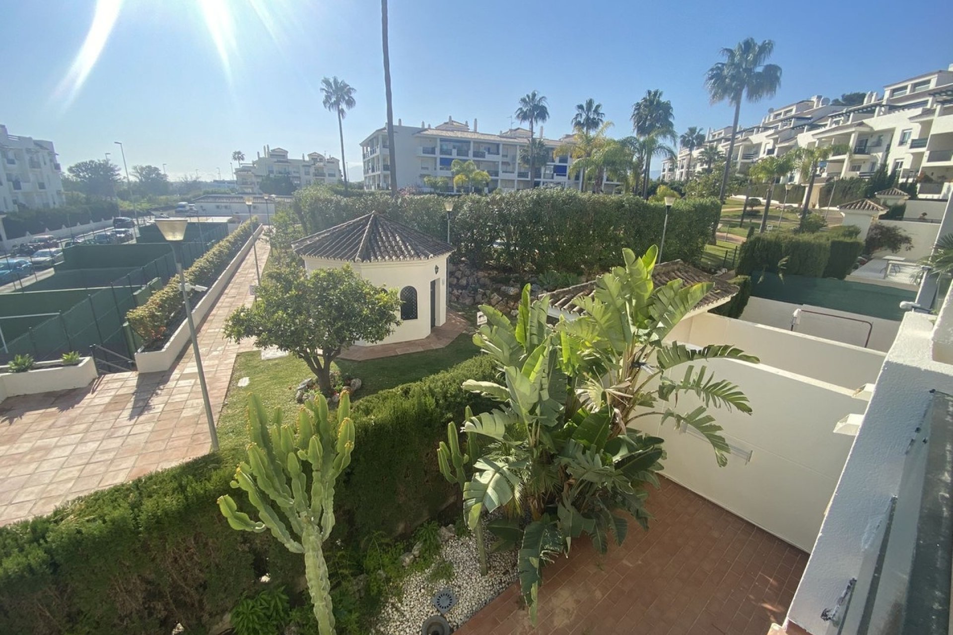 Wiederverkauf - apartment - Marbella - Nueva Andalucía