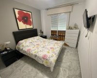 Wiederverkauf - apartment - Marbella - Nueva Andalucía
