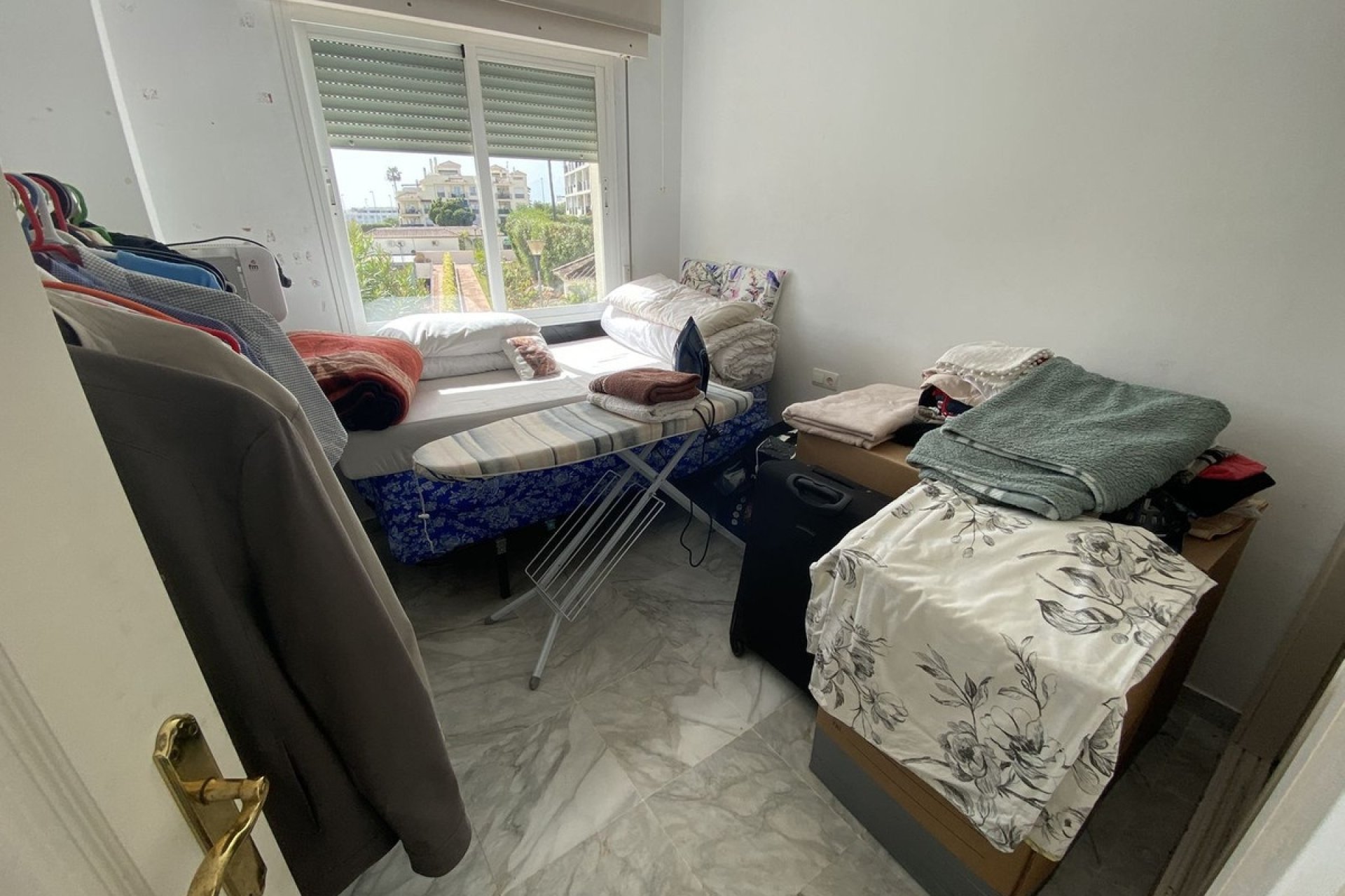 Wiederverkauf - apartment - Marbella - Nueva Andalucía