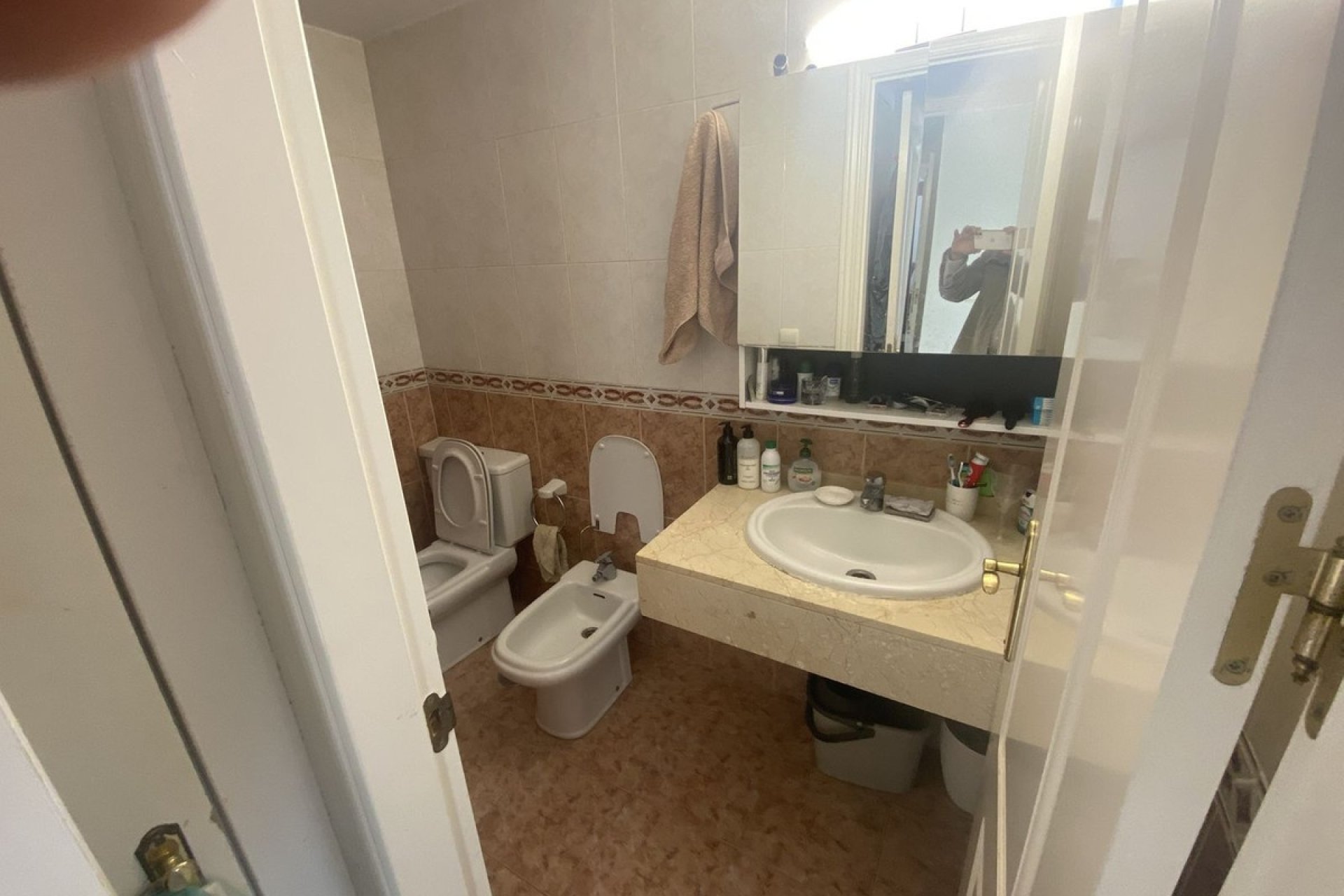 Wiederverkauf - apartment - Marbella - Nueva Andalucía
