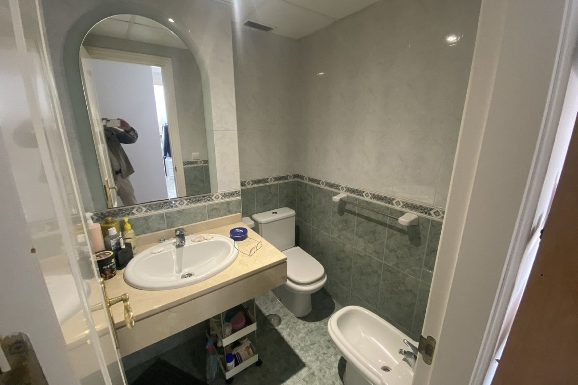 Wiederverkauf - apartment - Marbella - Nueva Andalucía