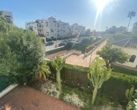 Wiederverkauf - apartment - Marbella - Nueva Andalucía