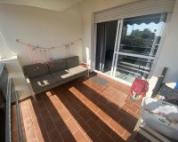 Wiederverkauf - apartment - Marbella - Nueva Andalucía