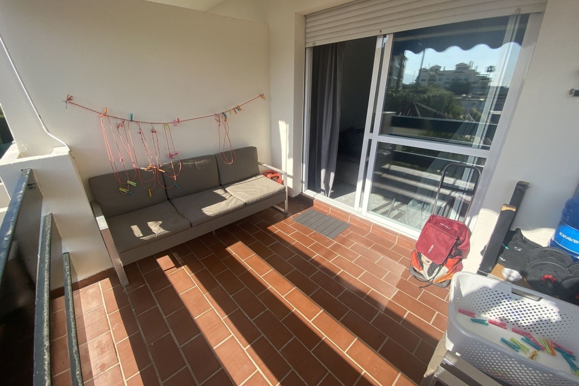 Wiederverkauf - apartment - Marbella - Nueva Andalucía