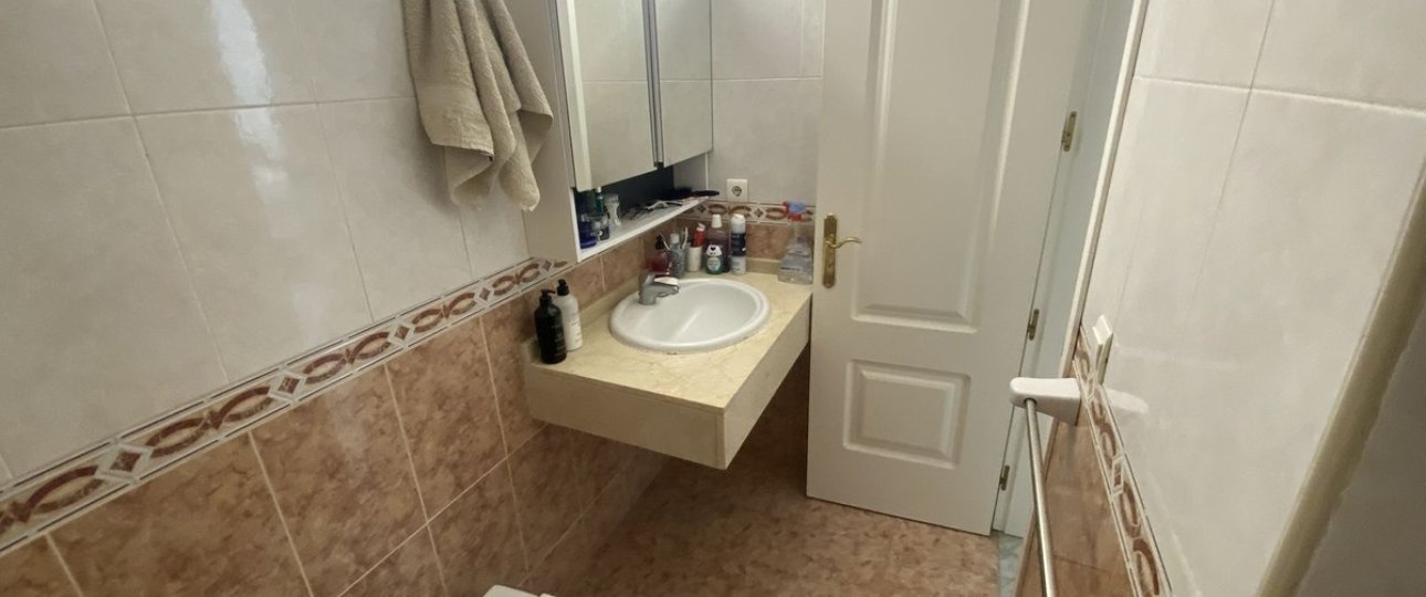 Wiederverkauf - apartment - Marbella - Nueva Andalucía