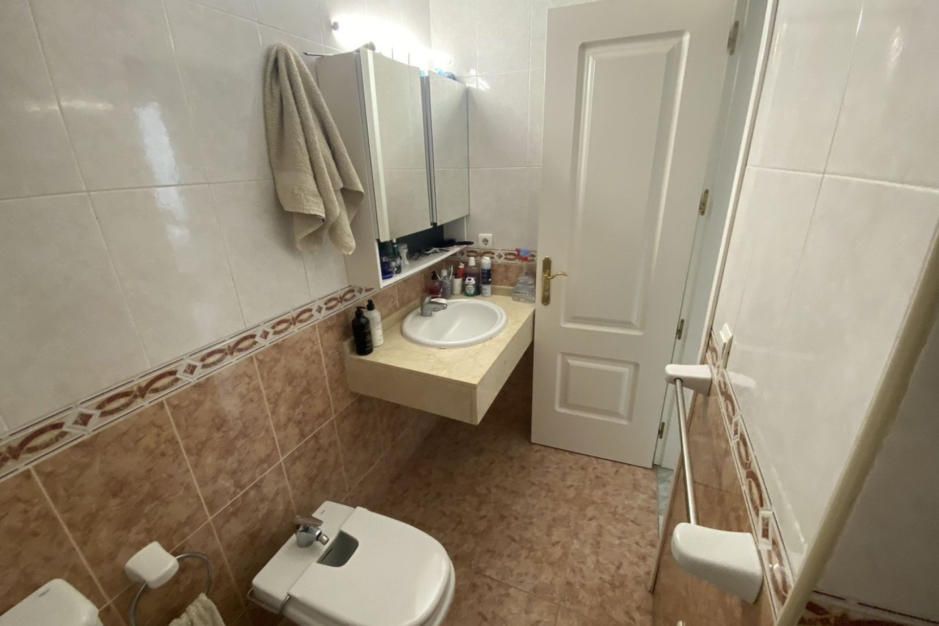 Wiederverkauf - apartment - Marbella - Nueva Andalucía