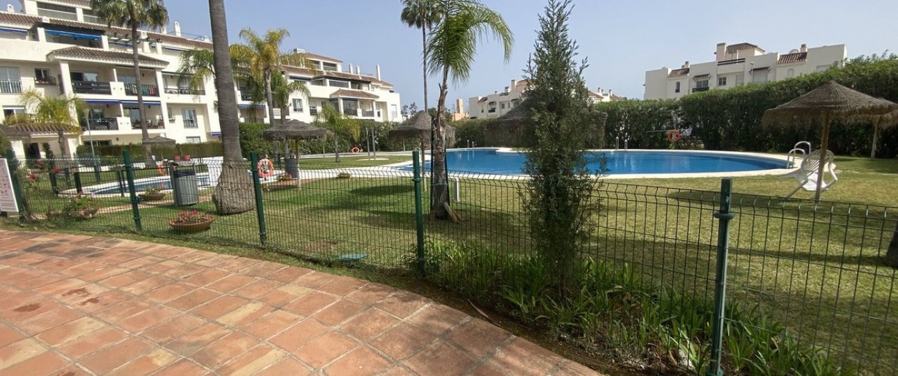 Wiederverkauf - apartment - Marbella - Nueva Andalucía