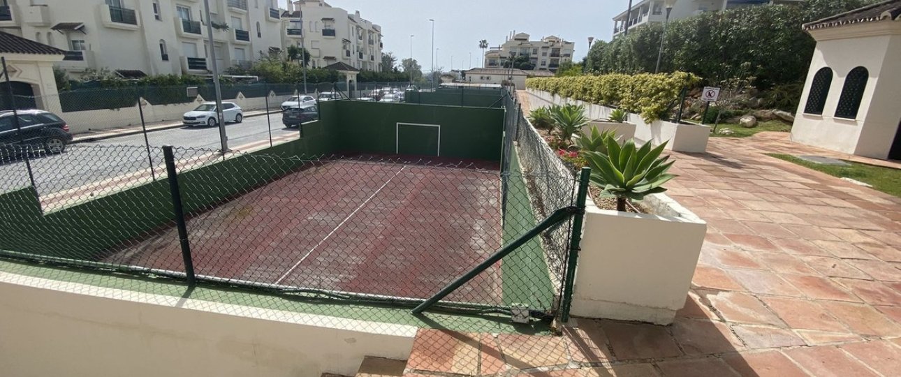 Wiederverkauf - apartment - Marbella - Nueva Andalucía