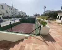 Wiederverkauf - apartment - Marbella - Nueva Andalucía